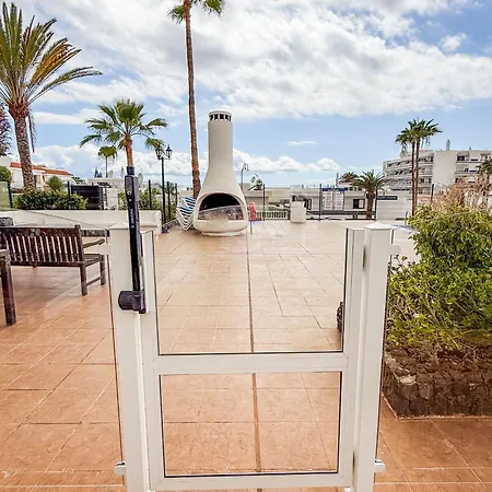 Будинок відпочинку Urbanizacion Vilaflor Адехе